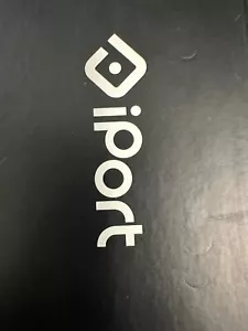 iPort 70700 for iPad mini 1, 2, 3 Surface Mount Bezel Blk New! - Picture 1 of 2