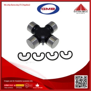 GMB Universal Joint For International Acco 181/183/185/191/195/225/235 - Picture 1 of 2