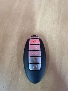 nissan key fob - Picture 1 of 2