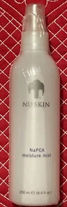 Niebla hidratante Nu Skin Nuskin NaPCA 8,4 fl oz 250 ml sellada 1991 - Imagen 1 de 8