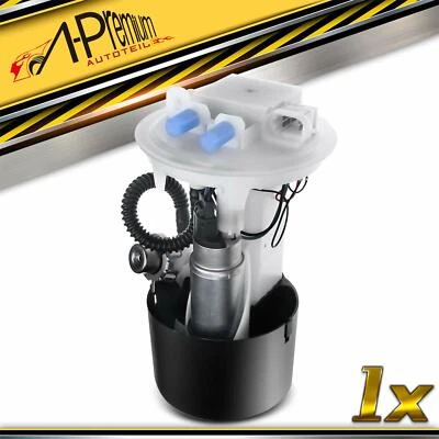 Fuel Pump For Renault Kangoo Express KC0/1 FC0/1 1.2-1.6L Petrol 07-13 - Image 1 of 4