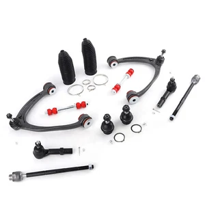 12Pcs Front Upper Control Arms for 2007-2013 Chevy Silverado Sierra 1500 Yukon - Picture 1 of 14