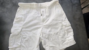 Herren Polo Cargoshorts - 5 Paar Größe 40 - Bild 1 von 12