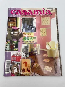 Le idee di casamia settembre 2009 la casa tutta luce i vecchi mobili - Picture 1 of 3