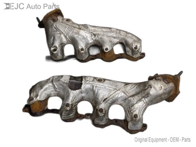 Exhaust Manifold Pair Set For 02-14 Cadillac Escalade  6.0 12571680 Gas - Image 1 of 4