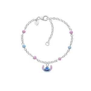Bracciale Disney Stitch - BS00101SL-47.CS - Picture 1 of 1