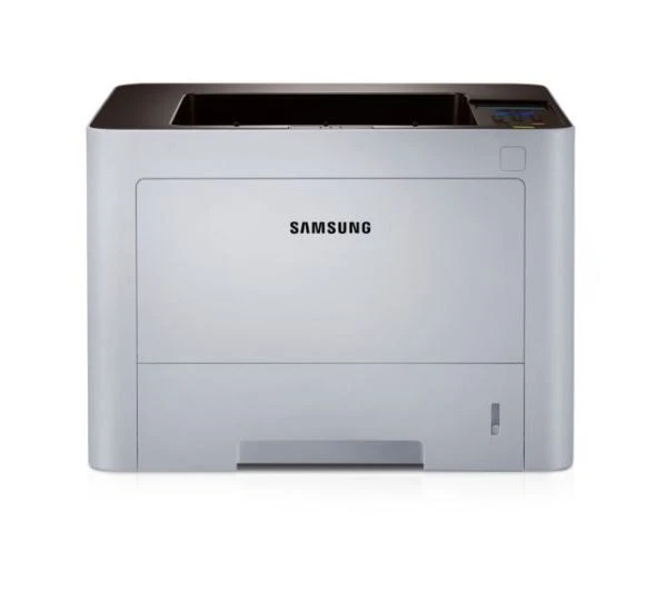 Samsung ProXpress M4020ND Laser A4 B/N USB LAN Duplex + meno di 10.000 pagine + - Immagine 1 di 1