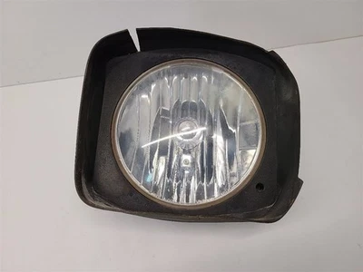 2003-2009 HUMMER H2 LH Driver Left Headlight 03-09 20821229 - Image 1 of 4