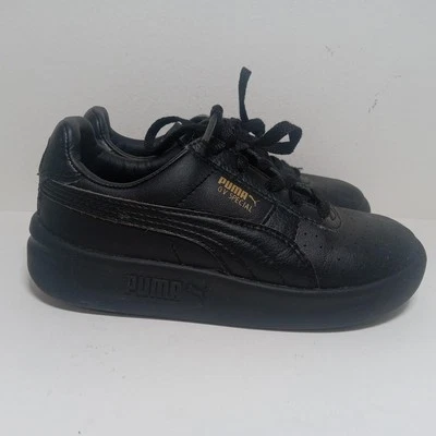 PUMA GV Special PS Lace Up Toddler Boys 13C Black Sneakers Casual Shoes 39938502 - Image 1 of 4