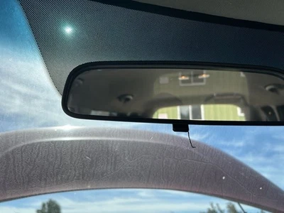 Espelho retrovisor sem escurecimento automático compatível com 10-24 SOUL 104926117 - Imagem 1 de 4