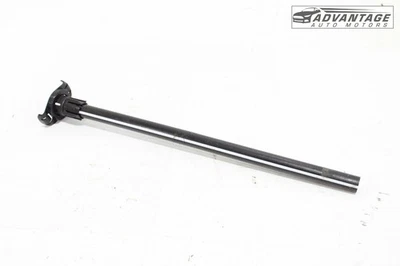 2014-2019 CADILLAC CTS 2.0L SPARE WHEEL HOIST SHAFT GUIDE TUBE 15078834 OEM Foto 1 de 4