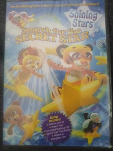 FastShipping🇺🇸 Shining Stars Search for The Secret Star New 23 - Picture 1 of 2