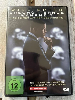 Erschütternde Wahrheit - Bild 1 von 2