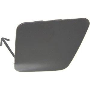 For Lexus ES300H/ES350 Tow Hole Cover 2013 14 2015 Passenger Side LX1028102 - Picture 1 of 6
