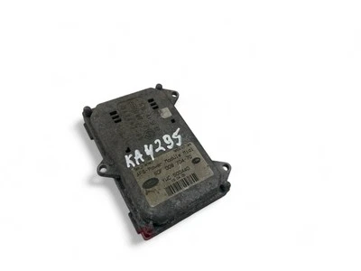 KA4295 LAND ROVER Xenon Light Control Unit YWC500440 - Image 1 of 4