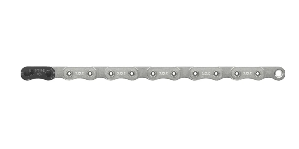 SRAM XX Transmission Flattop Chain - PowerLock - 126 Links - NEW OEM - Image 1 of 1