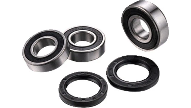 Factory-Links Wheel Bearing And Seal Kit Rear #RWK-S-161 for Suzuki DRZ400 - Image 1 of 1