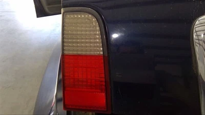 2003 LINCOLN LS Driver Left Tail Light Assembly OEM Used 166-02241BL - Image 1 of 4