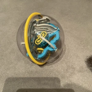SpinMaster Perplexus BEAST - 3D Kugellabyrinth - Bild 1 von 1