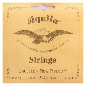 Aquila Corde Tenor Low-G 15U | C-Stimmung | tiefes G | Saiten für Tenor-Ukulele - Picture 1 of 1