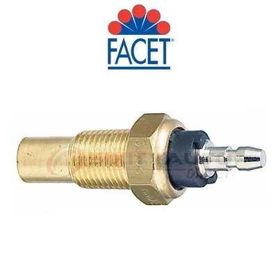 Facet Coolant Temperature Sender for 1990-1993 Mazda B2200 2.2L L4  - Engine zn Foto 1 de 4