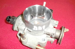 Tuning Drosselklappe Honda Prelude BB9 Bj. 1997-2001 F20A4 2,0l - Picture 1 of 1