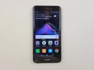 Huawei P8 Lite 2017 (PRA-LX1) 16GB (GSM Unlocked) Dual SIM - BAD BUTTON - J5671 - Picture 1 of 6