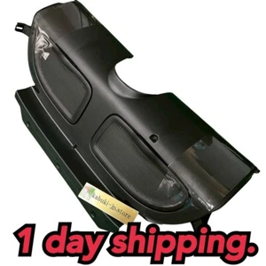 MAZDA Genuine FD01-69-760D02 RX-7 FD3S 2-Seater Rear Storage Box SPIRIT-R Trim - Picture 1 of 14