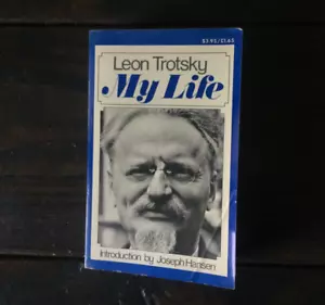 Leon Trotsky - My Life - Foto 1 di 1