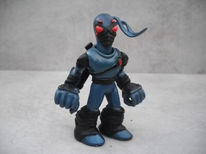 FIGURAS HASBRO MARVEL SUPER HERO SQUAD/PLAYSKOOL HEROES - Imagen 1 de 74