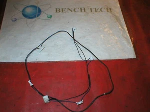 LG Model 42LN5300 LED Backlight Harness Wire - Picture 1 of 2