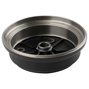 Rear Brake Drum For Kawasaki Mule 3000 4000 4010 2x2,4x4 2001 2002 2003 2004 New - Bild 1 von 10