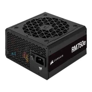 Corsair 750W ATX Fully Modular Power Supply - RM750e (2023) 80 PLUS Gold ATX 3.1 - Picture 1 of 6