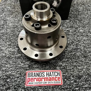 Blackline Mazda MX5 Eunos Roadster MK1 MK2 1.8 Miata 94-05 LSD Slip Limitato Diff - Foto 1 di 5