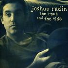 Rock & The Tide,The von Joshua Radin (2011), Neu OVP, CD