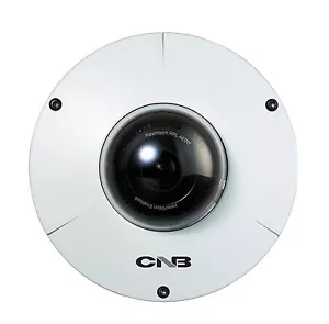 5MP 360 degree outdoor security camera via ImmerVision Speco O5MDP1 OEM - Picture 1 of 3