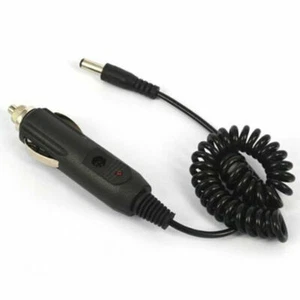 Ładowarka samochodowa 12V do radia ręcznego Baofeng UV-5R pasuje do zapalniczki Power P - Zdjęcie 1 z 5