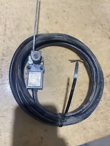 Rotary Limit Switch AEM2G75Z11-3 - Picture 1 of 1