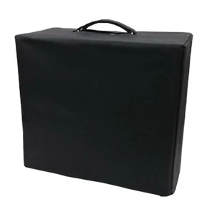 Amplificador combo Matamp Spirit - cubierta de vinilo negra resistente al agua con tuberías (mata003) - Imagen 1 de 11