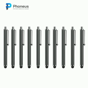 Lápices de pantalla táctil para iPad, tabletas, Samsung Galaxy, teléfonos inteligentes (X10) - Imagen 1 de 4