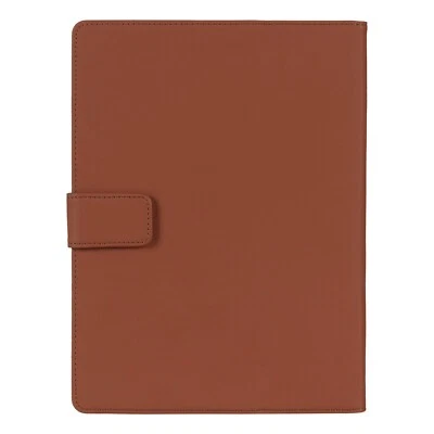 onn. Tablet Folio Case for 9"- 10.5" Tablets with Built-In Viewing Stand - Image 1 of 2
