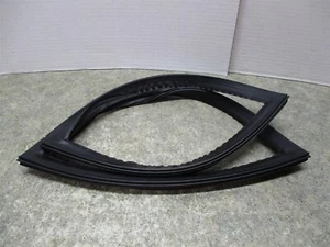 HAIER REFRIGERATOR FREEZER GASKET PART # WR14X27770 - Picture 1 of 1