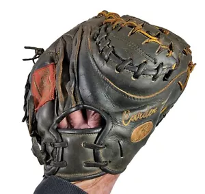 Guanto Rawlings Heart Of The Hide Catchers PROSCM41B lancio destro RHT 34" - Foto 1 di 8