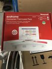 Honeywell Evohome Base Pack - Central Controller (ATC928) and Wireless Relay Box