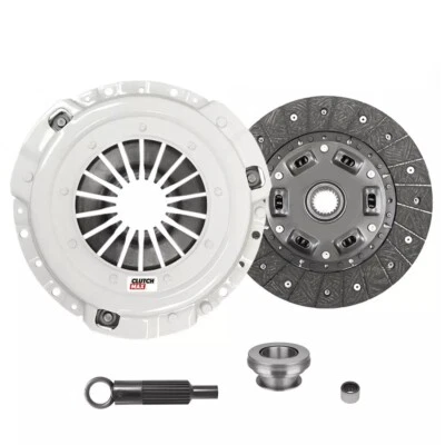 KIT DE EMBREAGEM HD fabricante de equipamento original compatível com 1983-1984 Ford Ranger Bronco II 2.0L 2.3L 2.8L - Imagem 1 de 4