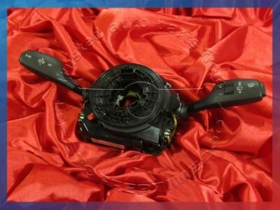 BMW F10 F12 F01 5 6 7'ies STEERING COLUMN SLIP RING CLUSTER SWITCHES SET 9234440 - Изображение 1 из 4