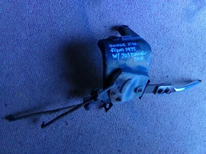 1975 Dodge Power Wagon Ramcharger 203 Transfer Case Shifter OEM 76 77 78 79 80 - Picture 1 of 7