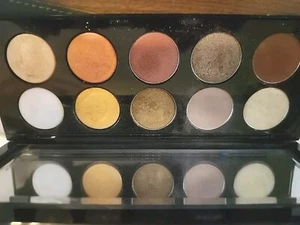 ***NIB Pat McGrath Mothership VIII DivineRose II Eyeshadow Palette LE 100% Auth - Picture 1 of 5