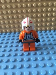 Lego Star Wars Luke Skywalker X-wing Gear - Picture 1 of 6