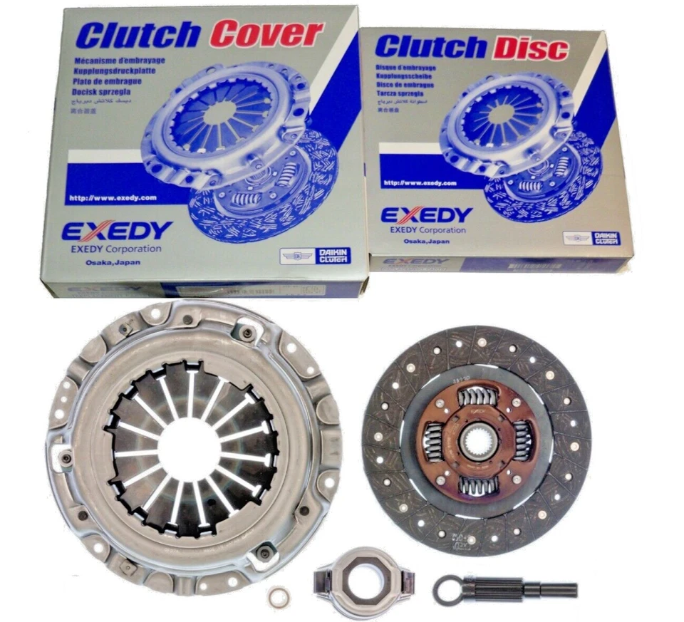 KIT EMBRAGUE REPUESTO EXEDY OEM KNS04 Para 93-97 NISSAN ALTIMA 2.4L Foto 1 de 1